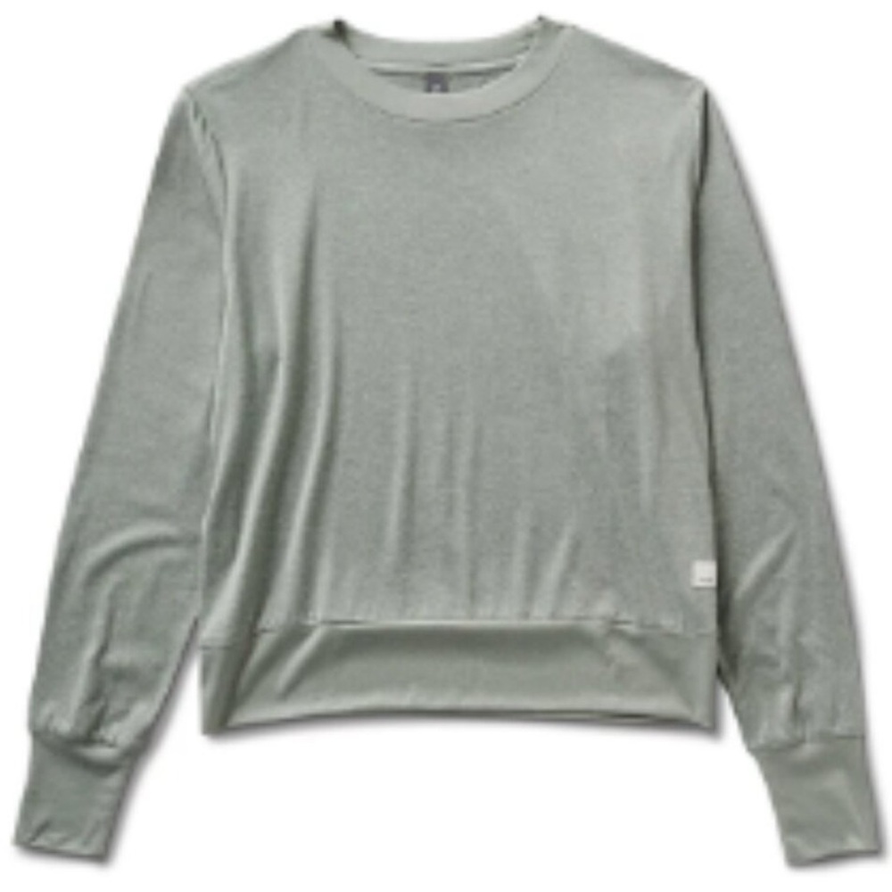 Vuori daydream crew top medium